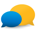 Discussion Icon