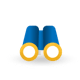 icon binocales