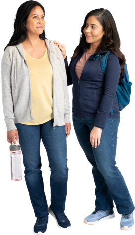 ABILIFY MAINTENA was shown to help people remain relapse-free longer